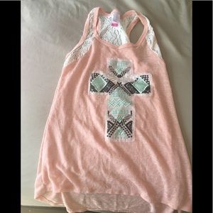 Tank tops